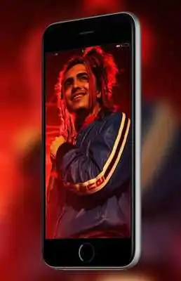 Play Lil Pump Fans Wallpaper 4K in HD Quality Play Lil Pump Fans Wallpaper 4K in HD Quality