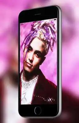 Play Lil Pump Fans Wallpaper 4K in HD Quality Play Lil Pump Fans Wallpaper 4K in HD Quality