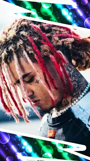 Play Lil Pump HD Wallpapers