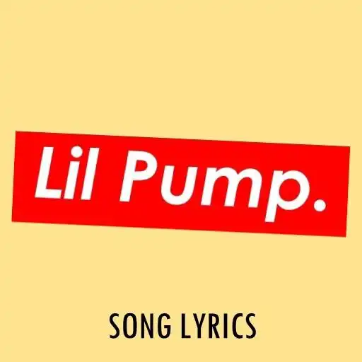 Play Lil Pump Lyrics APK Play Lil Pump Lyrics APK
