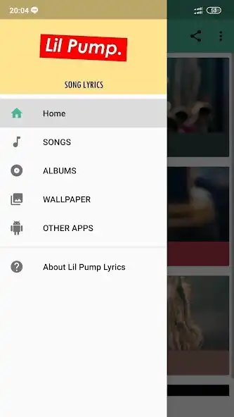 Play Lil Pump Lyrics  and enjoy Lil Pump Lyrics with UptoPlay