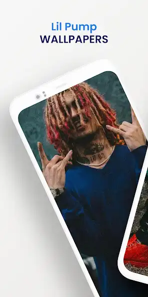 Play Lil Pump Wallpaper and enjoy Lil Pump Wallpaper with UptoPlay Play Lil Pump Wallpaper and enjoy Lil Pump Wallpaper with UptoPlay