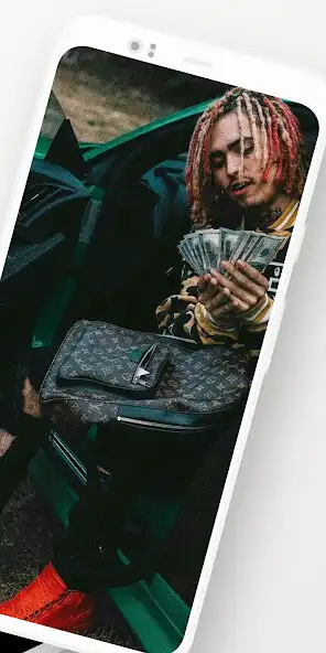 Play Lil Pump Wallpaper as an online game online Lil Pump Wallpaper with UptoPlay Play Lil Pump Wallpaper as an online game Lil Pump Wallpaper with UptoPlay