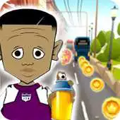 Free play online LiL Ron Surfer Game APK Free play online LiL Ron Surfer Game APK