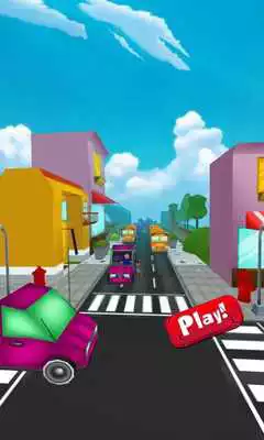 Play LiL Ron Surfer Game