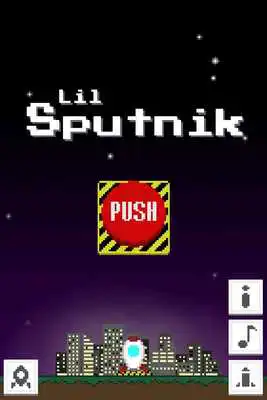 Play Lil Sputnik Play Lil Sputnik