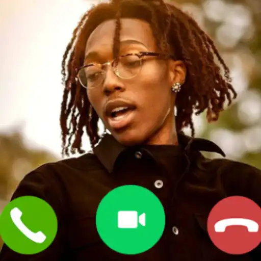 Play Lil Tecca Fake Video Call APK