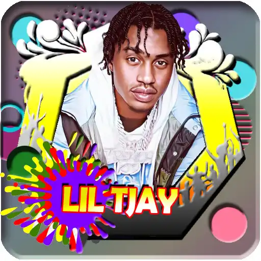 Play Lil Tjay Beat The Odds APK Play Lil Tjay Beat The Odds APK