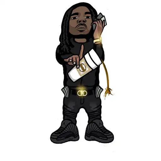 Play Lil Uzi Vert Quotes and Lyrics APK Play Lil Uzi Vert Quotes and Lyrics APK