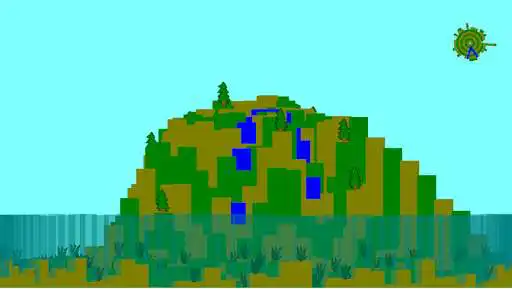 Play Lil Volcano  and enjoy Lil Volcano with UptoPlay