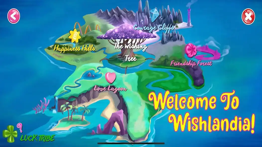 Play Lil Wish Lanterns  and enjoy Lil Wish Lanterns with UptoPlay