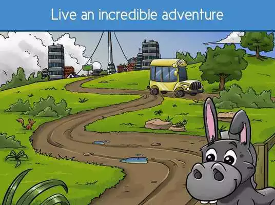 Play Lily and the Animals