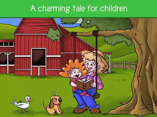Play Lily and the Animals
