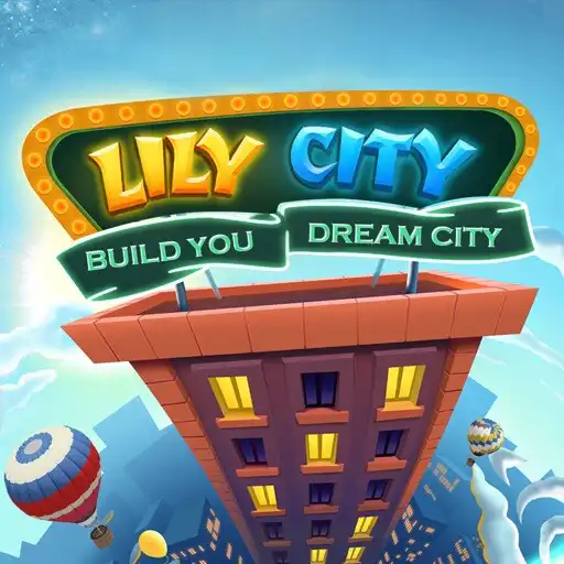 Play Lily City: Building metropolis APK Play Lily City: Building metropolis APK