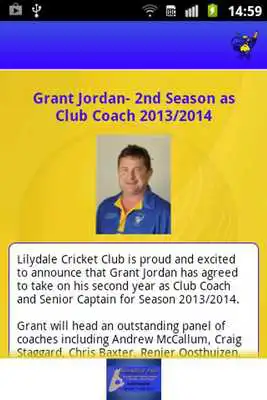 Play Lilydale Cricket Club