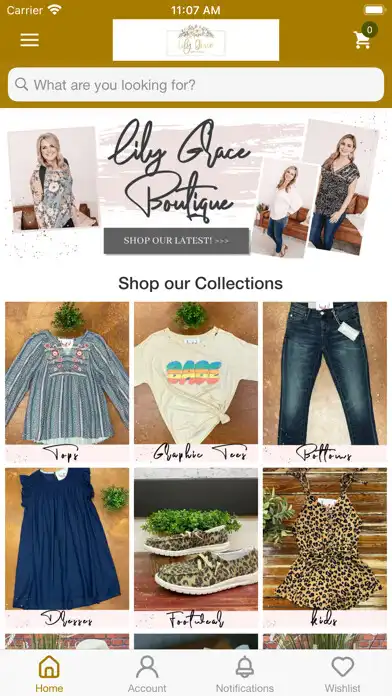 Play Lily Grace Boutique  and enjoy Lily Grace Boutique with UptoPlay