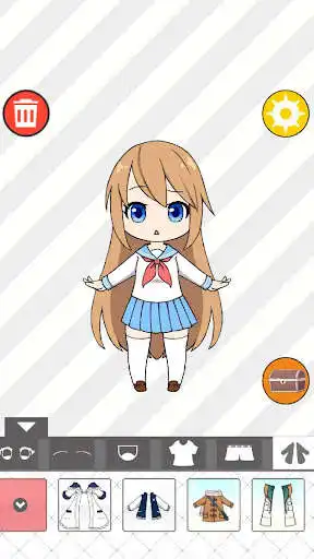 Play Lily Maker  and enjoy Lily Maker with UptoPlay