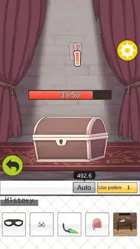 Play Lily Maker as an online game Lily Maker with UptoPlay