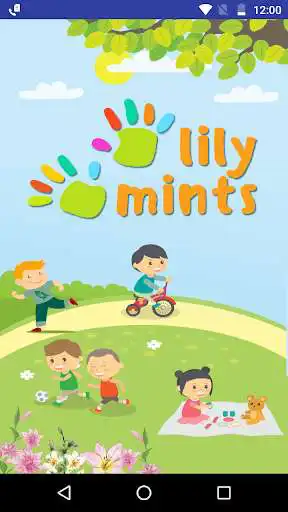 Play LilyMints  and enjoy LilyMints with UptoPlay