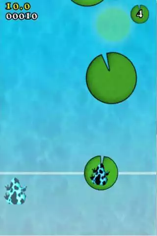 Play LilyPad Jump Free  and enjoy LilyPad Jump Free with UptoPlay