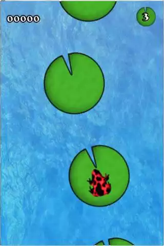 Play LilyPad Jump Free as an online game LilyPad Jump Free with UptoPlay