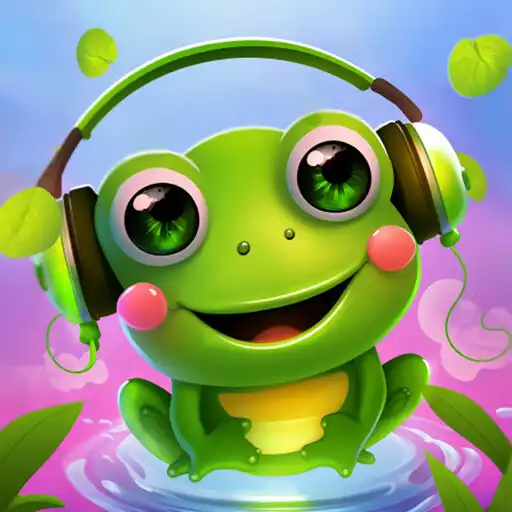 Play Lilypad - VR Children Melody APK Play Lilypad - VR Children Melody APK