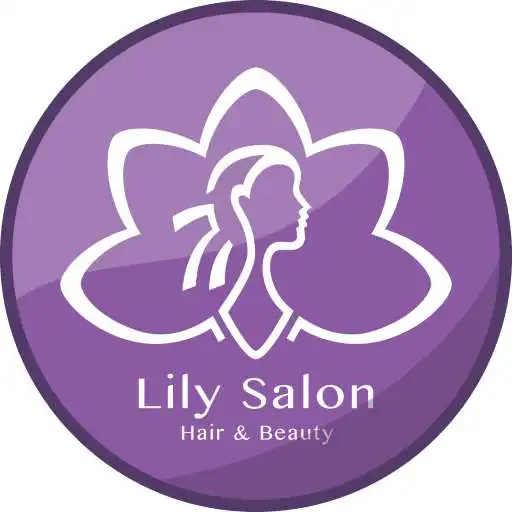 Free play online Lily Salon APK