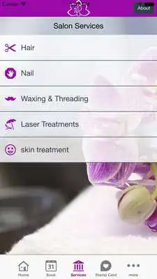 Play Lily Salon