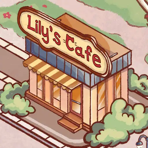 Play Lilys Café APK Play Lilys Café APK