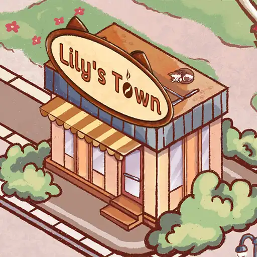 Play Lilys Town: Cooking Café APK Play Lilys Town: Cooking Café APK