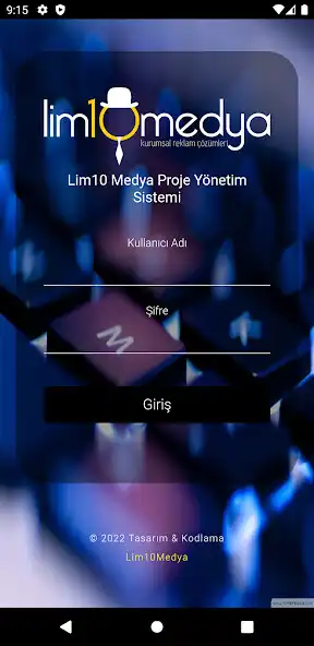 Play Lim10 Medya Panel  and enjoy Lim10 Medya Panel with UptoPlay