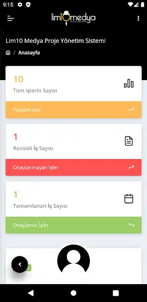 Play Lim10 Medya Panel as an online game Lim10 Medya Panel with UptoPlay