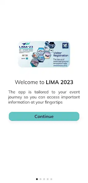 Play LIMA 2023 as an online game LIMA 2023 with UptoPlay