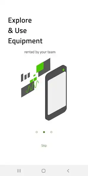 Play Limach Contactless Rental as an online game Limach Contactless Rental with UptoPlay