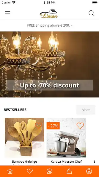 Play LimanOnline - Liman Home Decor  and enjoy LimanOnline - Liman Home Decor with UptoPlay
