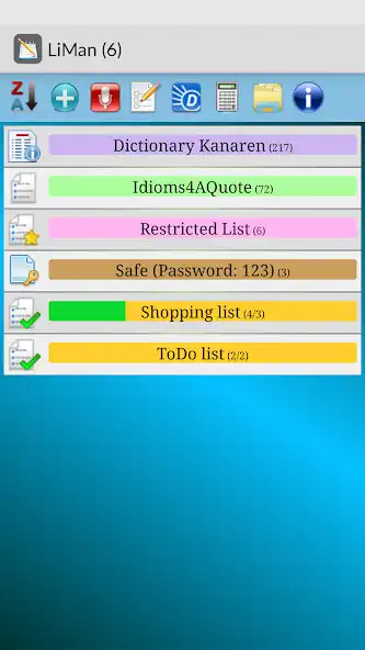 Play LiMan-Pro Live-Style Manager  and enjoy LiMan-Pro Live-Style Manager with UptoPlay