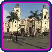 Free play online Lima Peru HD Wallpaper APK Free play online Lima Peru HD Wallpaper APK
