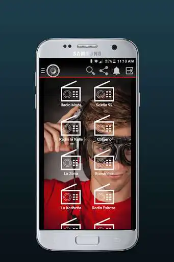 Play Lima Radio Peru Stations AM FM as an online game Lima Radio Peru Stations AM FM with UptoPlay