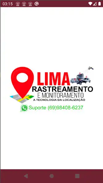 Play Lima Rastreamento  and enjoy Lima Rastreamento with UptoPlay