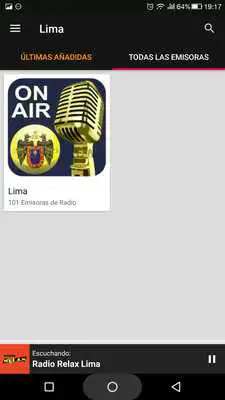 Play Lima