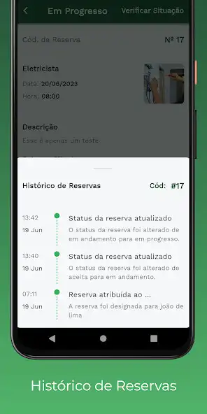 Play Limas - Prestador as an online game Limas - Prestador with UptoPlay