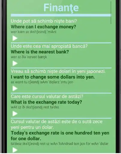Play APK Limba Engleza  and enjoy Limba Engleza with UptoPlay 