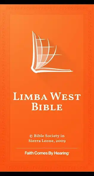 Play Limba West Bible  and enjoy Limba West Bible with UptoPlay