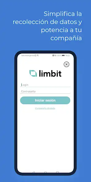 Play Limbit as an online game Limbit with UptoPlay