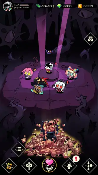 Play LimboDisco  and enjoy LimboDisco with UptoPlay