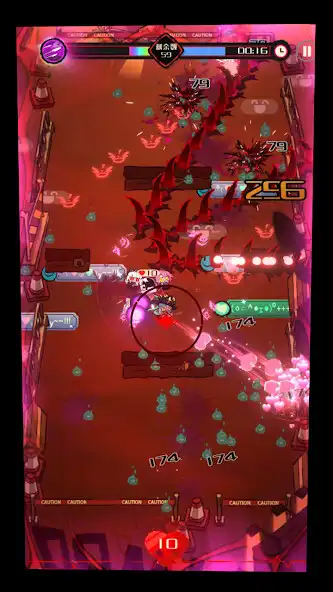 Play LimboDisco as an online game LimboDisco with UptoPlay