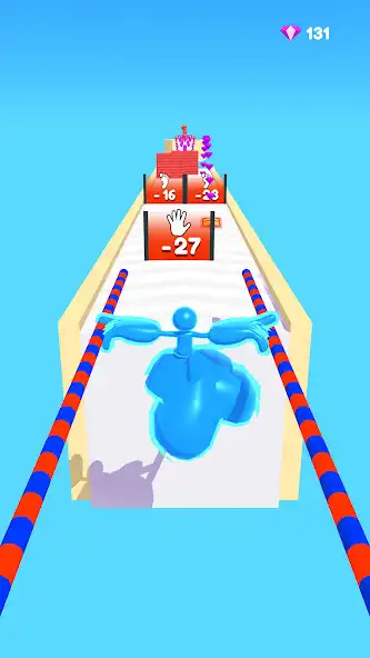 Play LimbsRun  and enjoy LimbsRun with UptoPlay