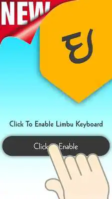 Play Limbu Keyboard Play Limbu Keyboard