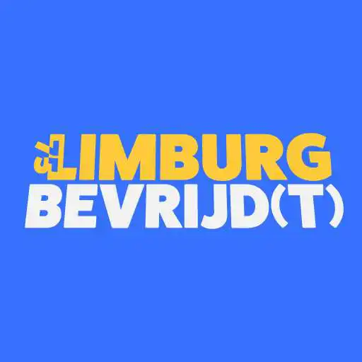 Play Limburg Bevrijd(t) APK