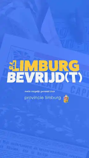 Play Limburg Bevrijd(t)  and enjoy Limburg Bevrijd(t) with UptoPlay